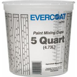 PAINT MIXING CUP 5QT