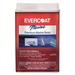 PREMIUM MARINE RESIN PT