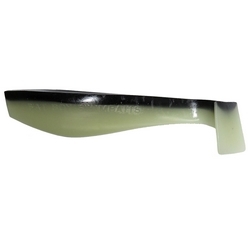 SWIMBAIT GLOW 7"