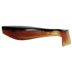 SWIMBAIT ROOTBEER 7"