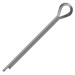 STAINLESS COTTER PIN PACKS