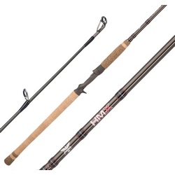 HMX SERIES CASTING RODS
