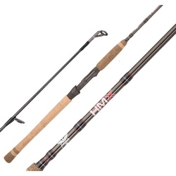 HMX SPINNING RODS