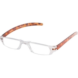 SLIMVISION READERS TORTOISE 2.00