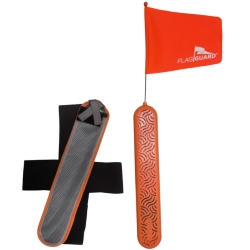 FLAG GUARD PFD WARNING DEVICE