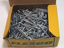 FLEXCO RIVETS (250/BOX)