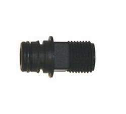 PORT KIT 1/2" STRAIGHT THRED (D)