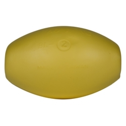 BL-2 FLOAT W/GRMT YELLOW
