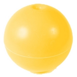 CENTER HOLE SHALLOW FLOAT YL 11"