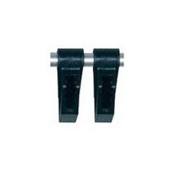 QUICK TENDER BLACK 1" (2/PK)