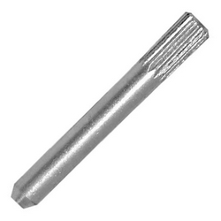 STAINLESS STEEL KNURLED PINS