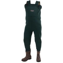AMFIB NEO BOOTFOOT WADER CLDT 13