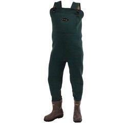 AMPHIB BOOT FOOT WADERS CLEATED