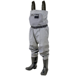 HELLBENDER PRO BF CHEST WADERS