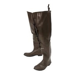 CLASSIC RUBBER HIP WADER 13 (D)