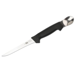 GUTTING KNIFE POLY W/SPOON