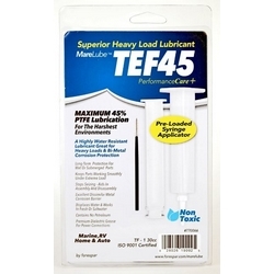 MARELUBE TEF45 SYRINGE 30CC