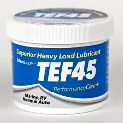 MARELUBE TEF45 JAR 4oz