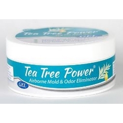 TEA TREE POWER GEL 2oz