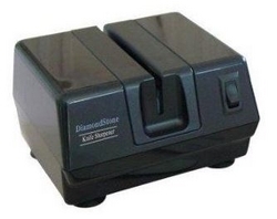 ELECTRIC SHARPENER BLACK