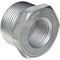 F/S THREAD BUSHING 3/4"x1/2"