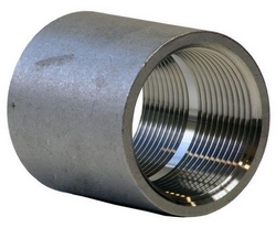 FORGED STEEL THREADED COUPLINGS