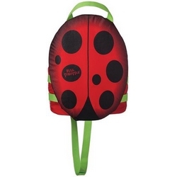 WATER BUDDIES VEST LADY BUG