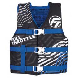 WATER SPORTS VEST BLUE YOUTH