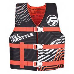 WATER SPORTS VEST PINK YOUTH