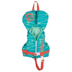 INFANT WATER SPORTS VESTS