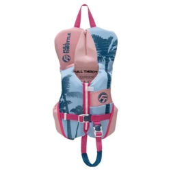 RAPID DRY FLEXBACK VEST INFANT