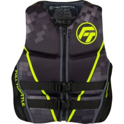 MEN'S RAPID-DRY FLEX-FIT VESTS