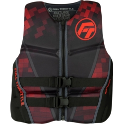 MEN'S RAPID-DRY FLEX-FIT VESTS