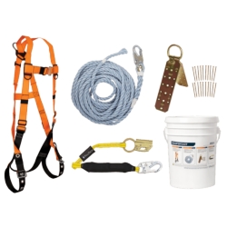 BASIC ROOFER'S KIT