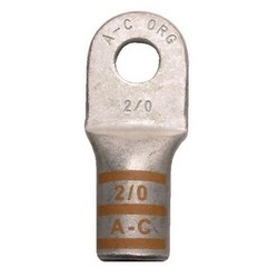 EXTREME DUTY COPPER LUGS