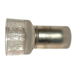 NYLON INSULATED END CONNECTORS