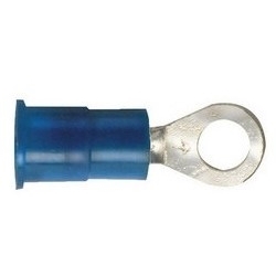 NYL INSULATED STD RING TERMINALS