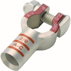 BATTERY TERMINAL 1/0 POS (10/BG)