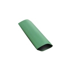 H/S TUBING GREEN 1/8"x48"