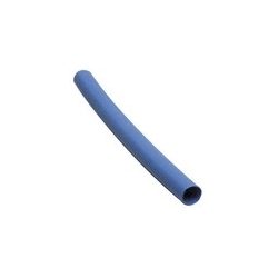 H/S TUBING BLUE 3/8"x48"