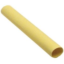 H/S TUBING YELLOW 3/8"x48"