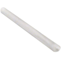 H/S TUBING CLEAR 1/2"x48"