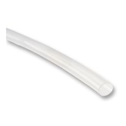 H/S TUBING WHITE 3/4"x48"