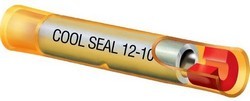 C/SEL BUTT SPLICE 12-10 25PK (D)