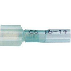 C/S QUICK DISC 22-18 .25" FM 5PK