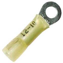 C/S RING TERM 12-10 #8 5PK