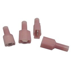 QUICK DISCONNECT 22-18 FM 100/PK