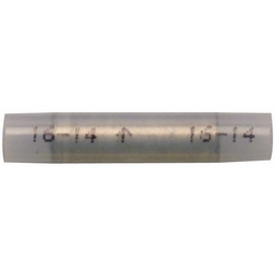 BUTT CONNECTOR 16-14 (25/PK)