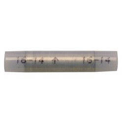 BUTT CONNECTOR 16-14 (100/PK)