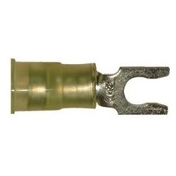 FORK TERMINAL LK 16-14 #8 100/PK
